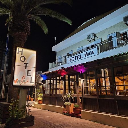 Hotel Viola La Paloma Exterior foto